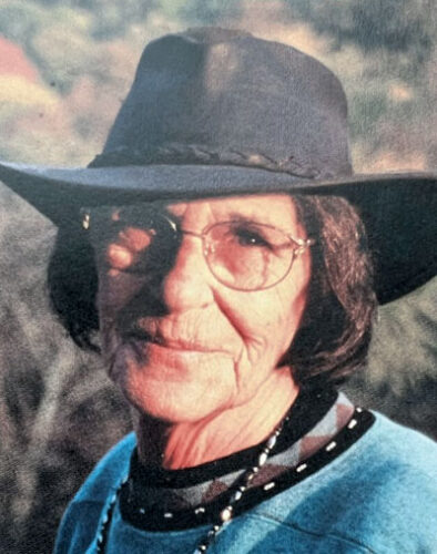 Donna Jean Betts